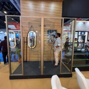 Casement Doors