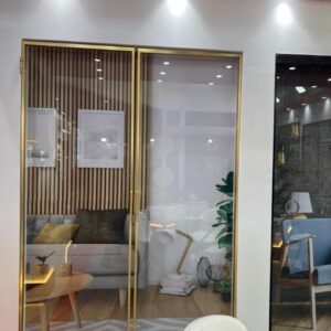 Casement Partition