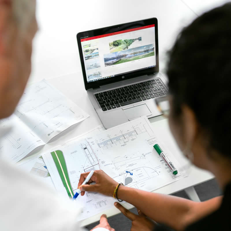 Consult & Design