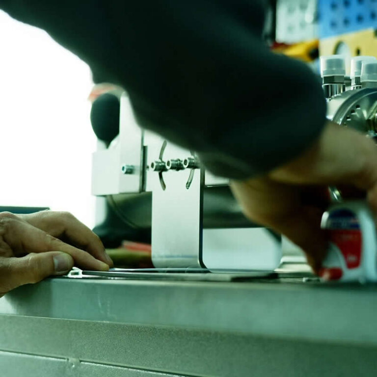 Expert Manufacturing