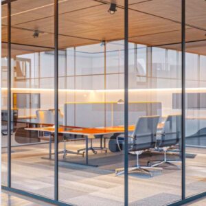 Office Partition